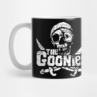 The Goonies Never Say Die Mug